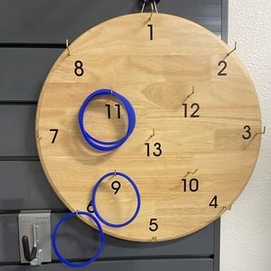 Meet your Posher, Leo